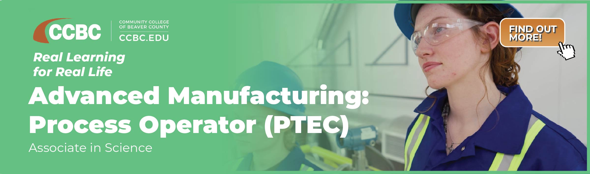 Community College of Beaver County